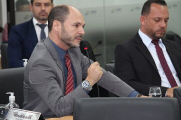 Um mês após cobrança de Bernardo Rosa, Prefeitura não indicou terreno para construção de presídio