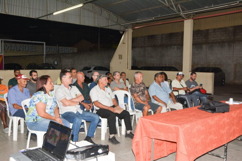 Moradores do Cruzeiro Celeste cobram mais lazer, infraestrutura e mobilidade no transporte