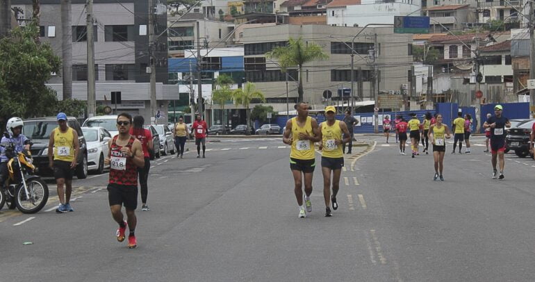 Aulão da Speedy Fox prepara corredores para a Pratique Run – DeFato 30 Anos