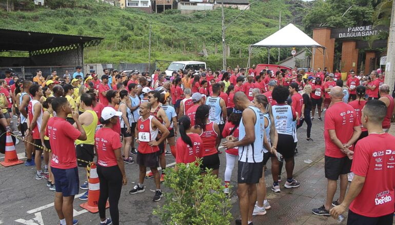 Confira o cronograma completo da Pratique Run, corrida que celebra os 30 anos da DeFato!
