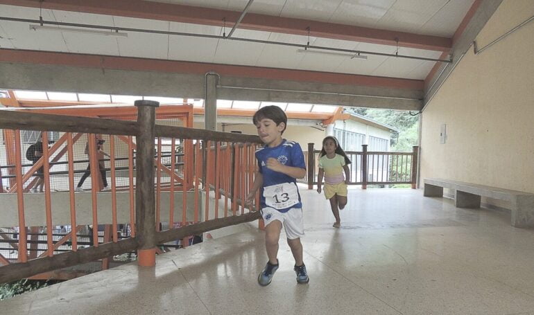 Pratique Run – DeFato 30 Anos: entenda a importância da corrida para as crianças