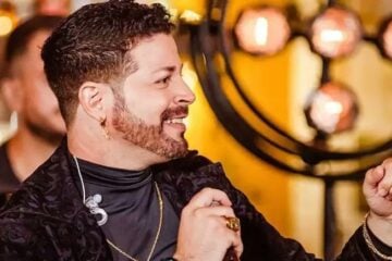 Sertanejo Matheus morre vítima de atropelamento na rodovia Dom Pedro 1º