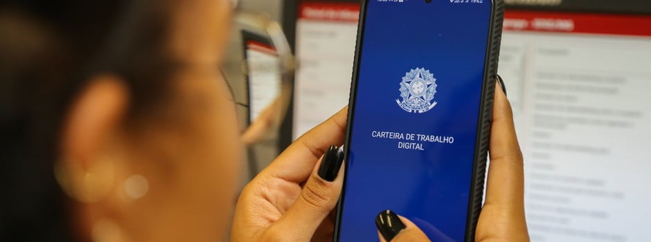 Saiba as oportunidades de emprego do Sine Itabira desta quinta-feira (11)