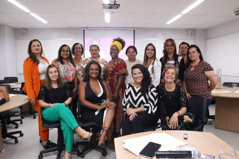 Encontro Regional marca início de movimento por mais mulheres na política do Médio Piracicaba