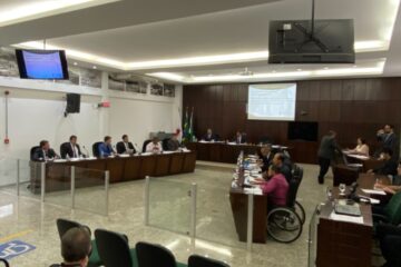 Servidores da Câmara de Monlevade terão plano de assistência odontológica e seguro de vida