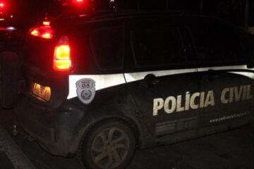 Mototaxista de Monlevade é assassinado em Rio Piracicaba