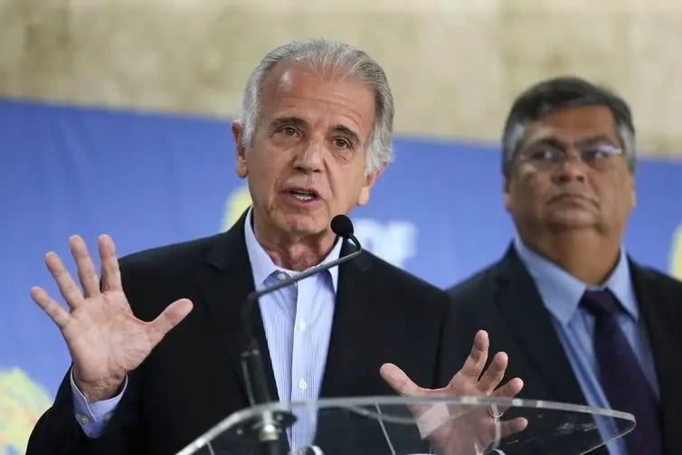 Forças Armadas não vão comemorar o dia 31 de março de 1964