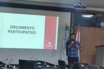 Prefeitura de Itabira anuncia o retorno do Orçamento Participativo; saiba mais