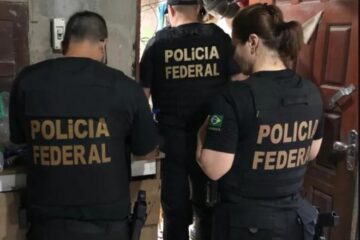 Homem condenado pelo estupro de cinco crianças em Ferros é preso no Estado do Pará
