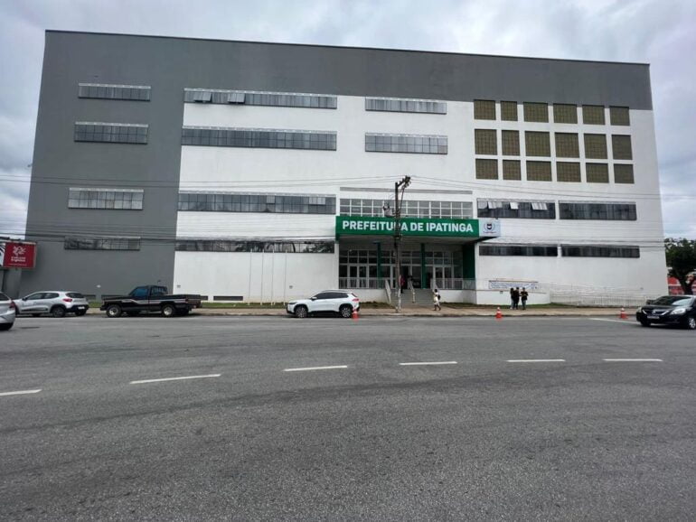 Prefeitura de Ipatinga abre novas vagas para estágio