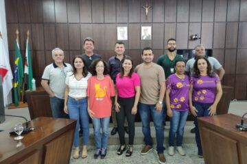 Doença Esporotricose é tema de reunião na Câmara de Monlevade