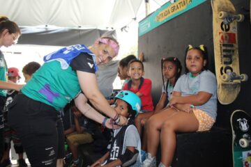 Academia do Skate abre inscrições para campeonato em Monlevade