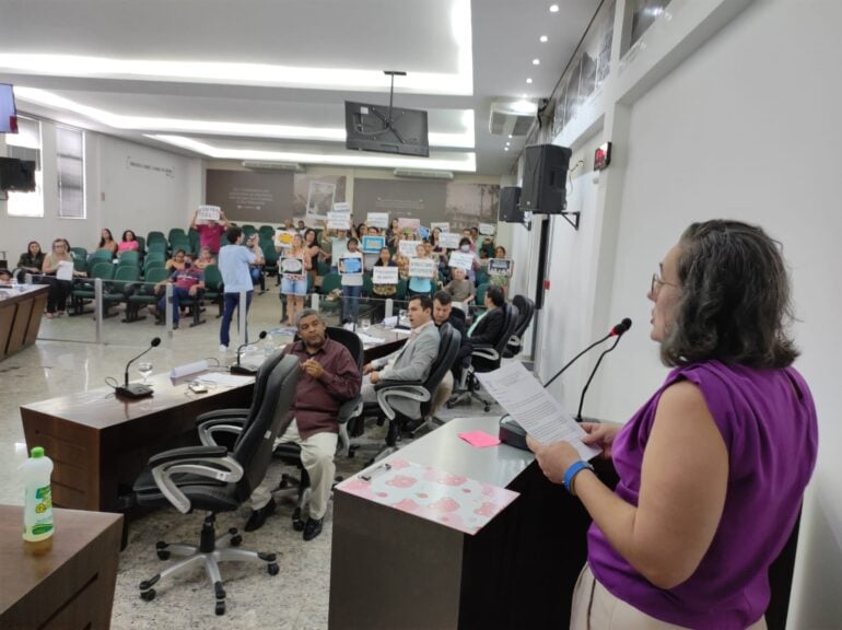 Associação dos Artesãos e Produtores de Alimentos Caseiros busca melhorias em Monlevade