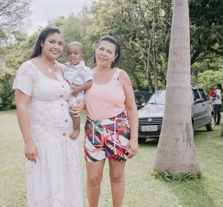 Após longa espera, Maria Rejane dos Santos passa por cirurgia em Belo Horizonte