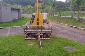 Abastecimento no Laboreaux continua suspenso nesta sexta