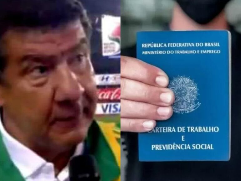 Afim de trabalhar mais que o tradutor do Joel Santana? Então confira as vagas do Sine