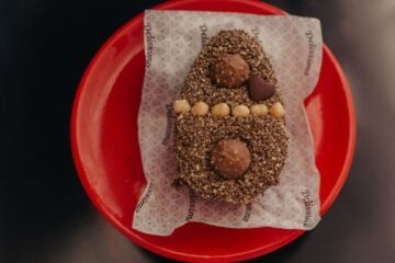 Delíssima Doces inicia campanha de Páscoa com novidades. Confira!