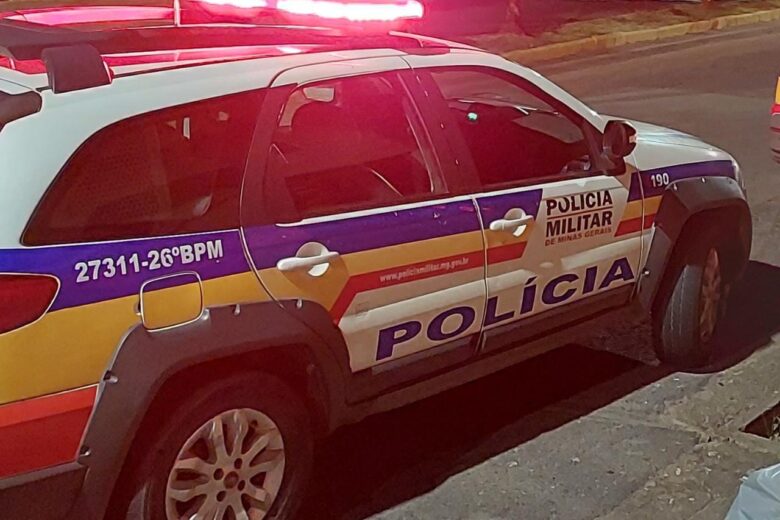 Homem com mandado de prisão em aberto é localizado em Itabira
