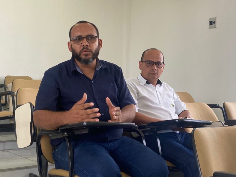 ‘Há uma preocupação’, diz gerente da Cisne sobre a demora na aprovação do novo subsídio da Prefeitura