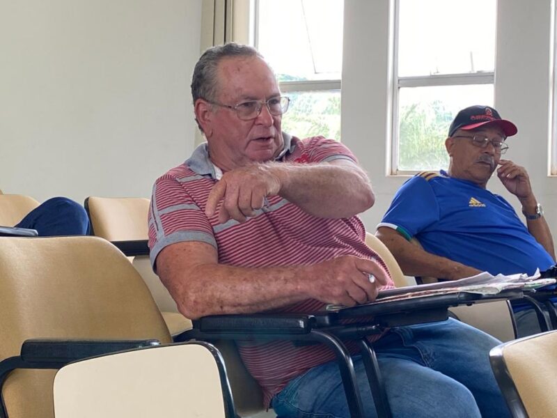 ‘‘Não tivemos participação alguma’’, diz membro do Conselho de Transportes sobre a renovação de concessão da Cisne