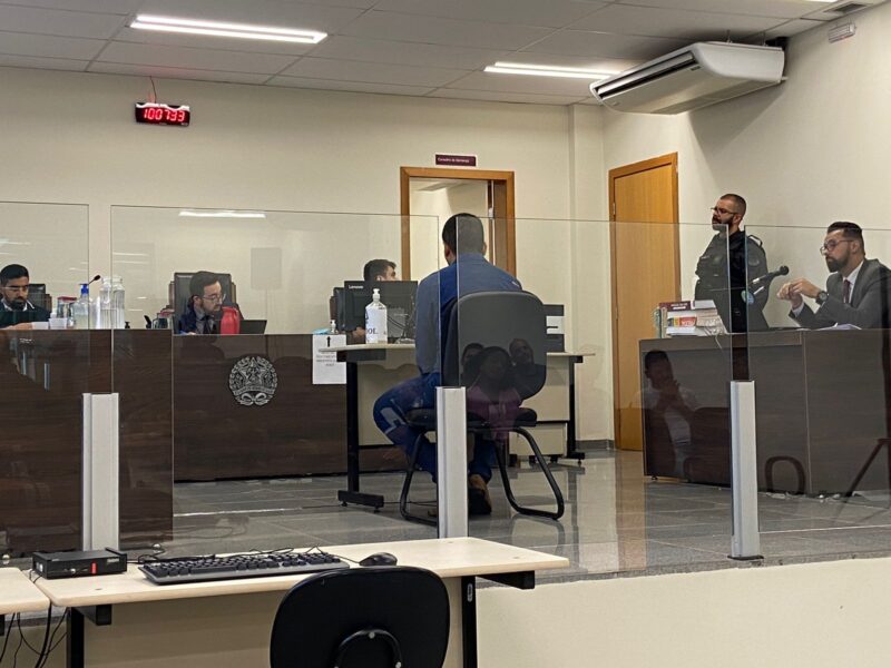 Caso Darlielle Ster: autor de feminicídio começa a ser julgado por júri popular; familiares clamam por ‘justiça’