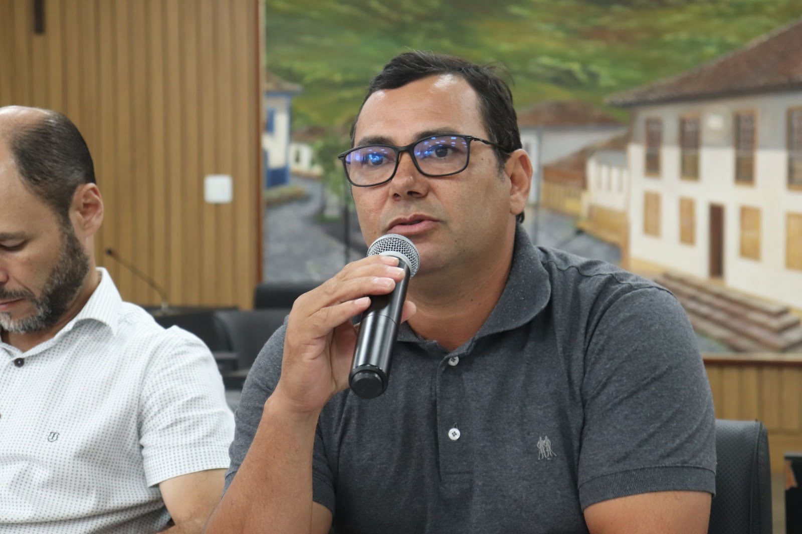 Marcelino Guedes