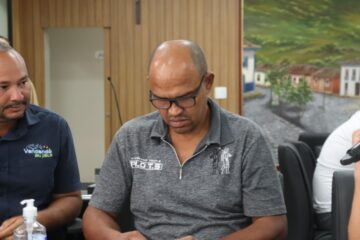 Após enfrentar “perrengue”, Tãozinho cobra que estabelecimentos forneçam wi-fi a clientes que pagarem por pix