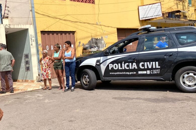 Policial civil e filho são encontrados mortos em Itabira