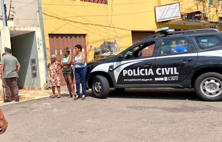 Policial civil e filho são encontrados mortos em Itabira