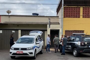 Polícia Civil emite nota sobre corpos encontrados em Itabira