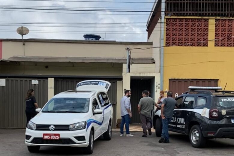 Polícia Civil emite nota sobre corpos encontrados em Itabira