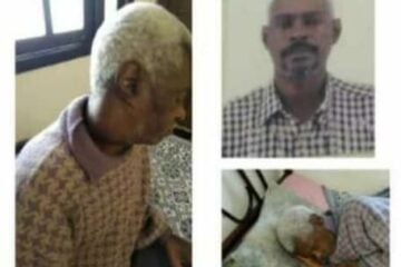 Família busca informações de homem que desapareceu em Belo Horizonte