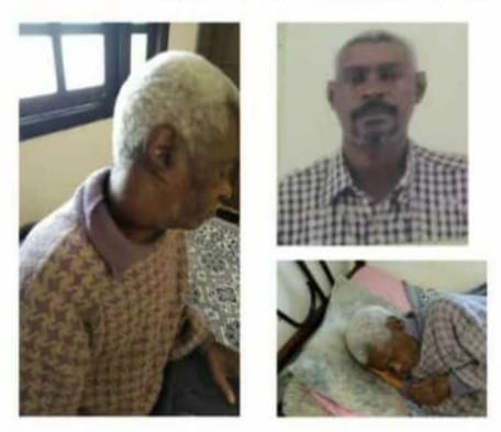 Família busca informações de homem que desapareceu em Belo Horizonte