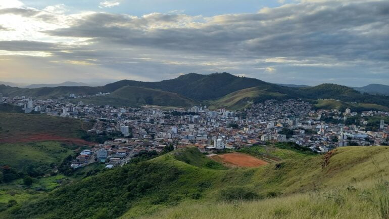 João Monlevade sobe em posição do Ranking de Formalização Municipal da Jucemg