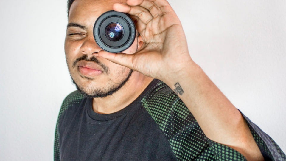 Fotógrafo Felipe de Souza, do coletivo Jornalistas Livres, é morto no centro de São Paulo