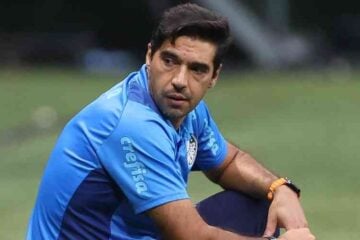 Técnico do Palmeiras, Abel Ferreira é acusado de seis crimes, diz jornal