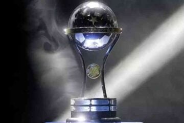 América conhecerá adversários na Sul-Americana nesta segunda