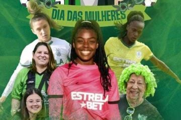 América destaca importância do respeito no Dia Internacional da Mulher