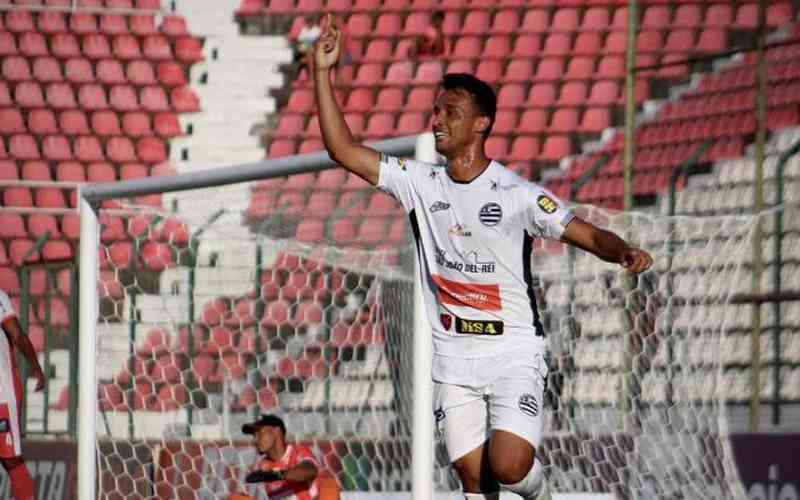 Athletic busca classificação histórica contra Brasiliense na Copa do Brasil