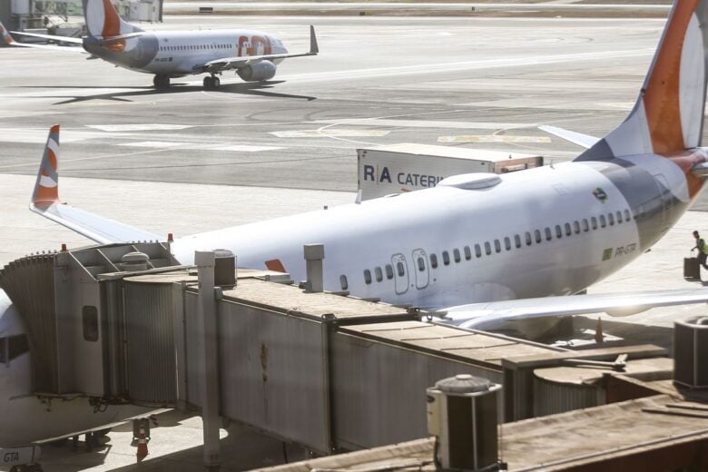 Voa, Brasil vai emitir quase 12 milhões de passagens por ano a R$ 200