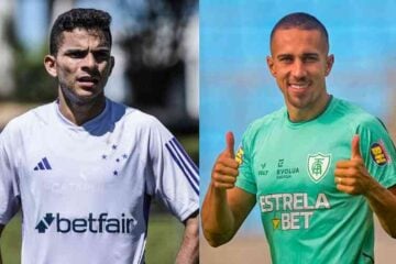 Cruzeiro terá que superar solidez defensiva do América para avançar à final