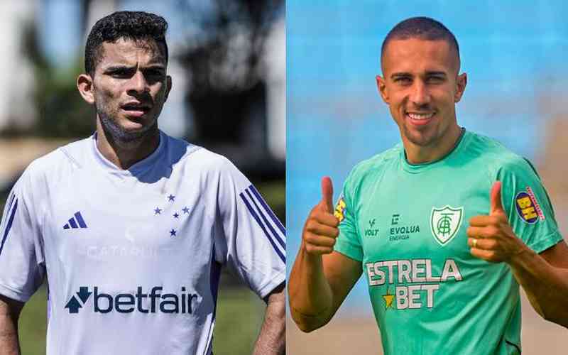 Cruzeiro terá que superar solidez defensiva do América para avançar à final