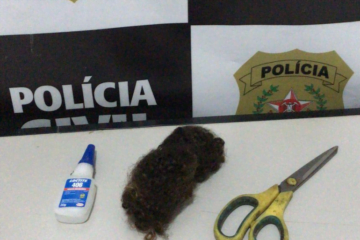 Homem é preso em flagrante por torturar a companheira