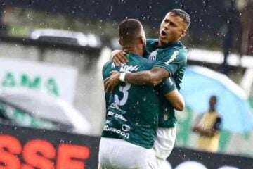 Caldense enfrenta o Ceará e deseja repetir feito pela Copa do Brasil
