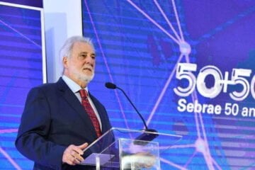 Carlos Melles deixa a presidência do Sebrae após ser pressionado pelo Governo Lula
