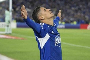 Como o Millonarios, próximo adversário do Atlético, chegou à Libertadores
