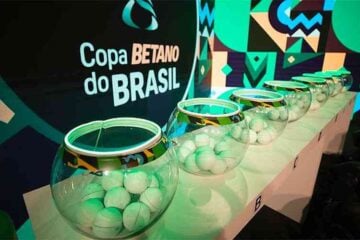 Copa do Brasil 2023: veja os times classificados à terceira fase