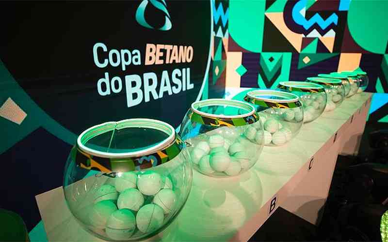 Copa do Brasil 2023: veja os times classificados à terceira fase