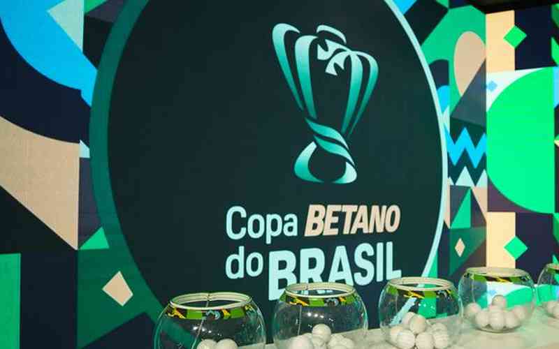 Copa do Brasil define mais 18 classificados à segunda fase; veja lista