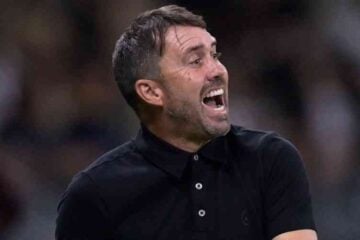 Com reservas, Coudet define escalação do Atlético para jogo com Democrata